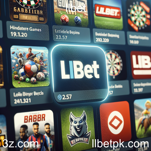 Apostas Online: Uma Análise da Categoria em Llbet