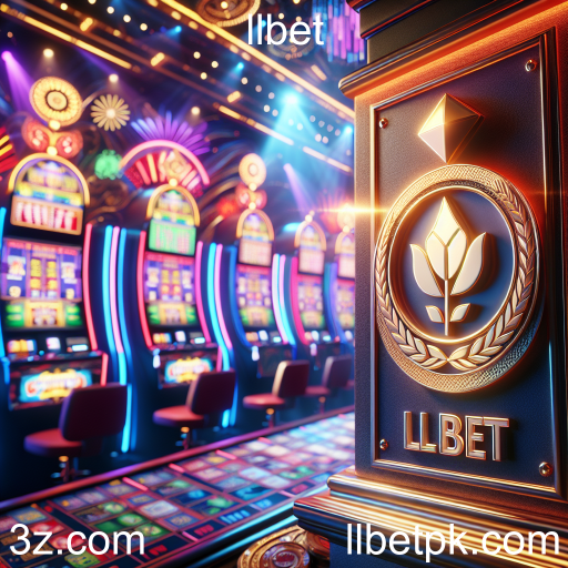 Explore as Promoções Imperdíveis do llbet