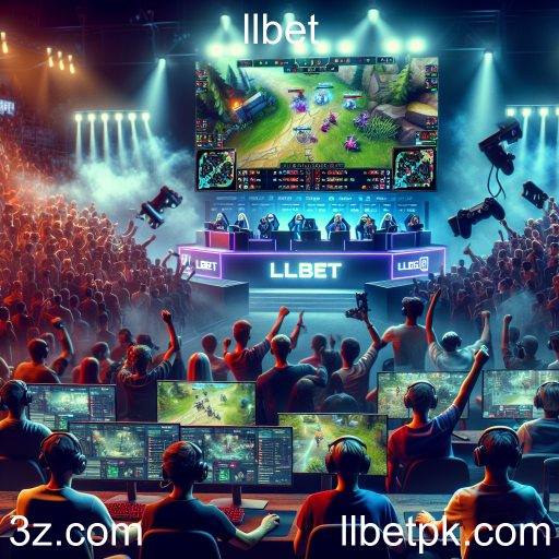 A Revolução dos Jogos de Esportes: Uma Imersão no Mundo Atlântico